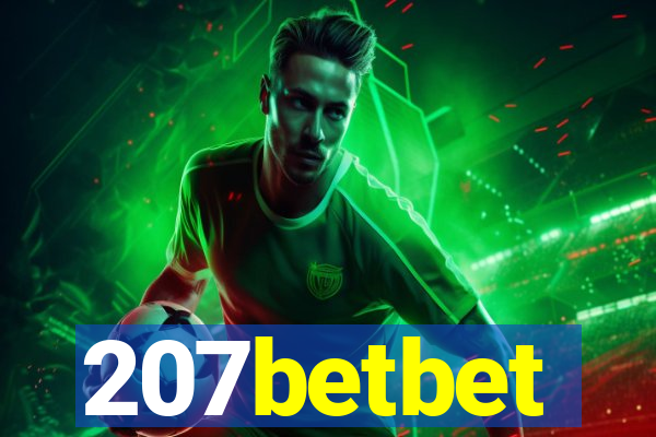 207betbet