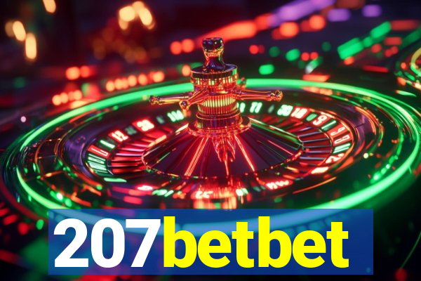 207betbet