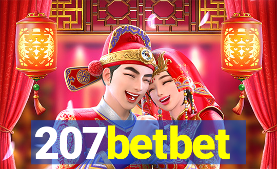 207betbet