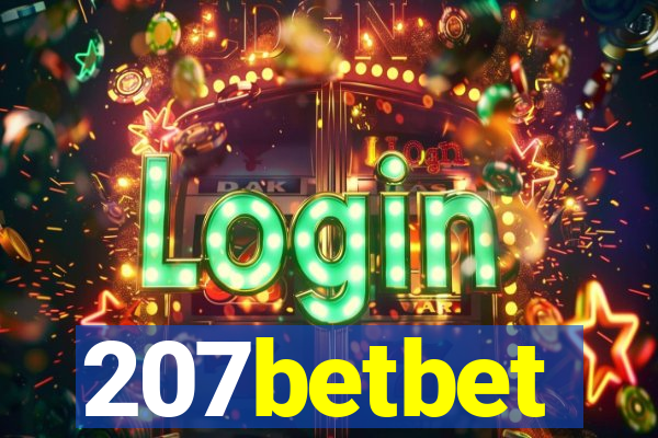 207betbet