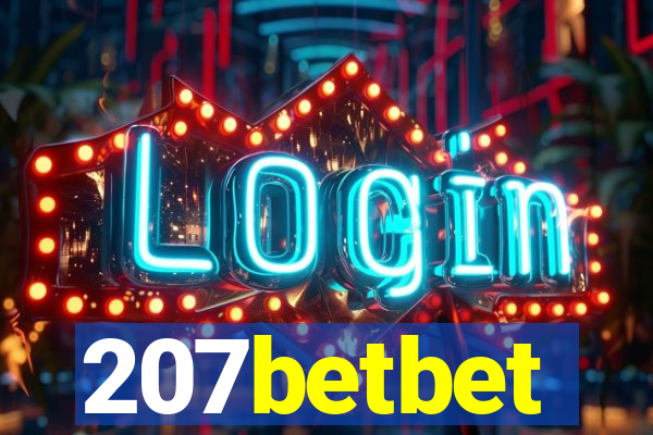 207betbet