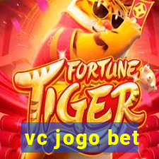 vc jogo bet