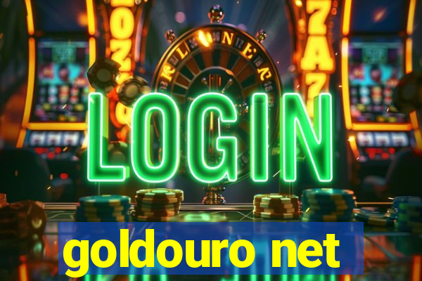 goldouro net