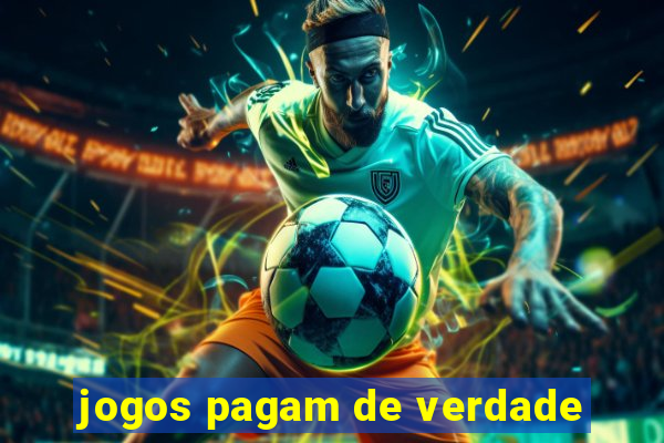 jogos pagam de verdade