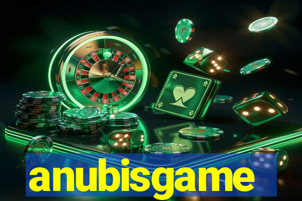 anubisgame