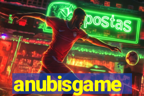 anubisgame