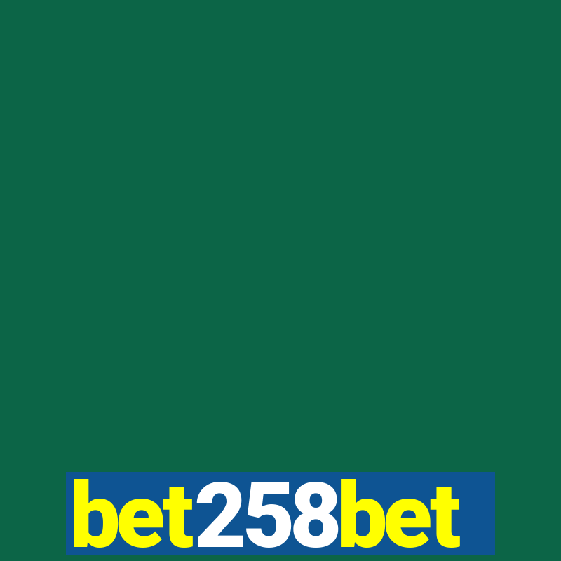 bet258bet