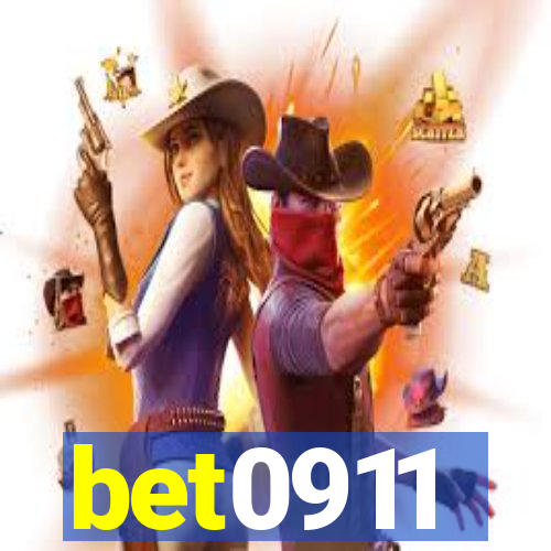 bet0911