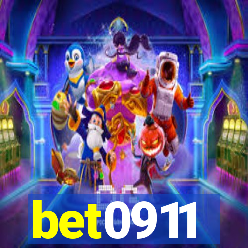 bet0911