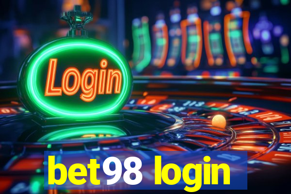 bet98 login