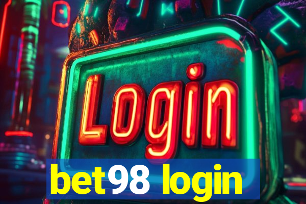 bet98 login