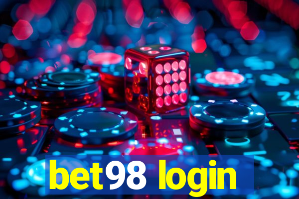 bet98 login