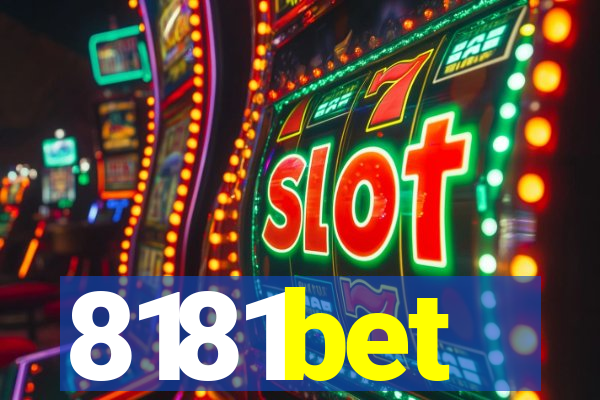 8181bet