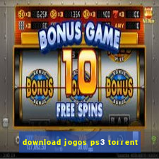 download jogos ps3 torrent