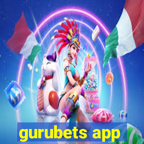 gurubets app