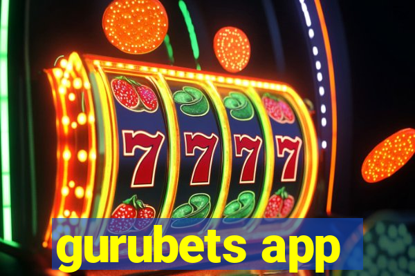 gurubets app