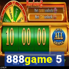 888game 5