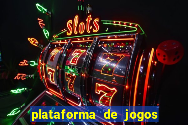 plataforma de jogos teste grátis