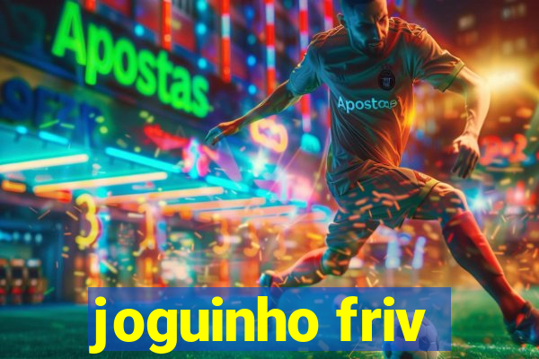 joguinho friv