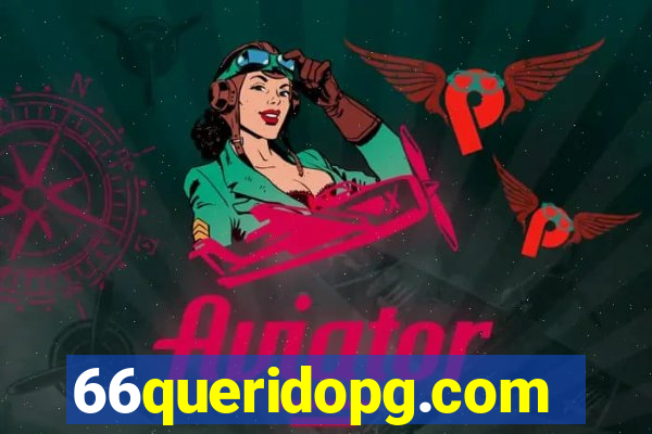 66queridopg.com