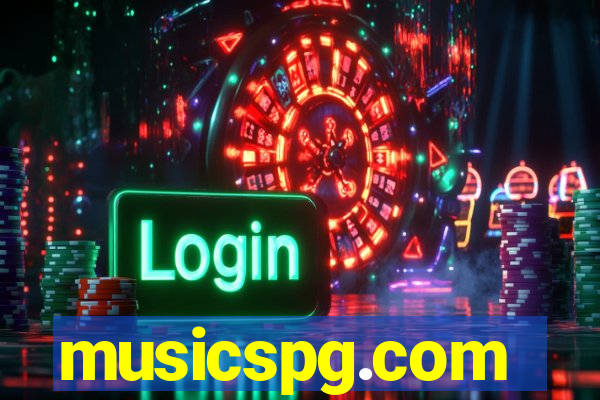 musicspg.com