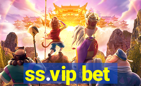 ss.vip bet