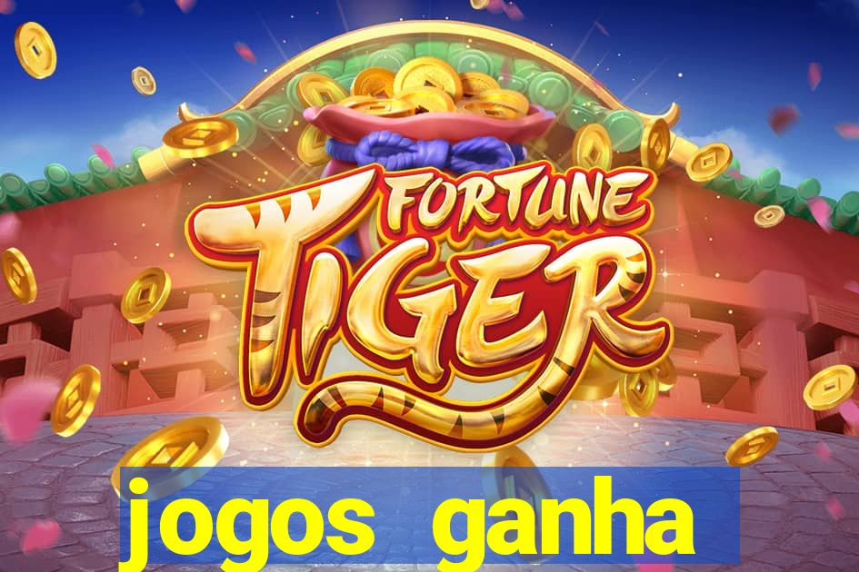 jogos ganha dinheiro no pix