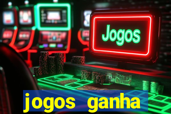 jogos ganha dinheiro no pix