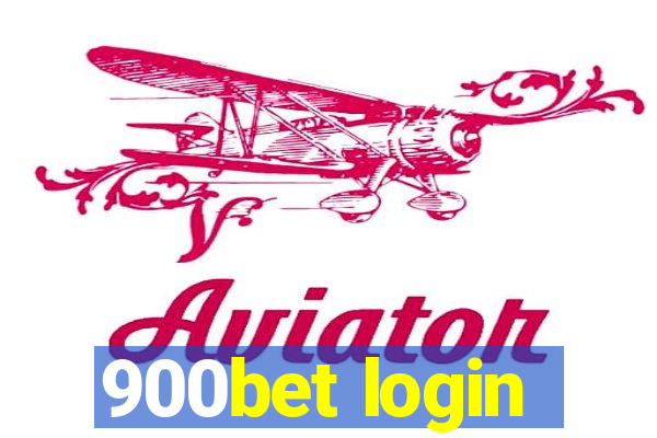 900bet login