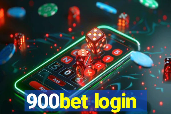 900bet login