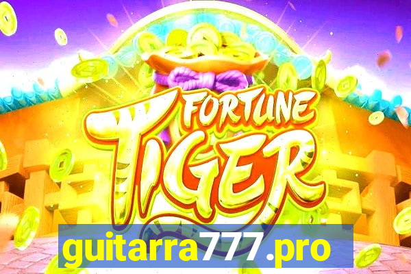 guitarra777.pro