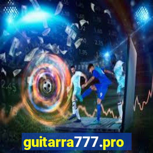 guitarra777.pro