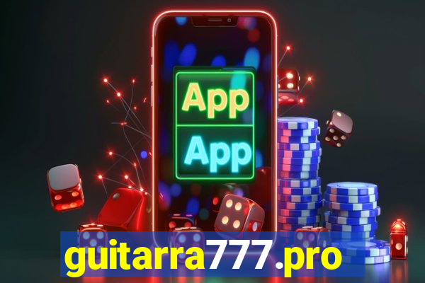 guitarra777.pro