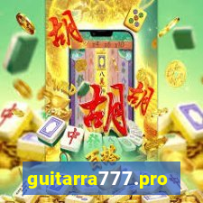 guitarra777.pro