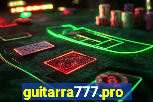 guitarra777.pro