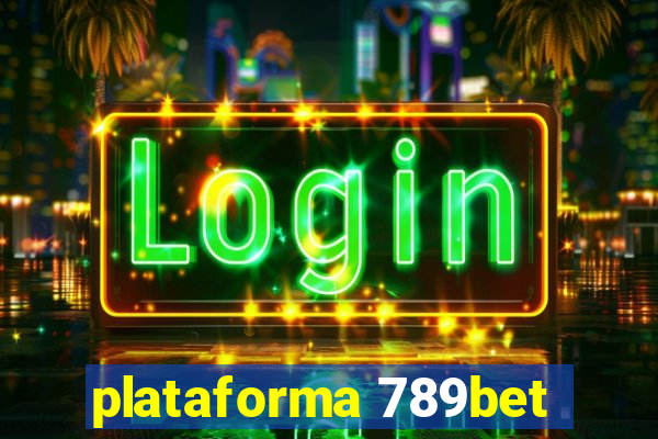 plataforma 789bet