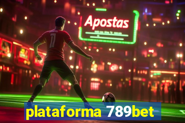 plataforma 789bet