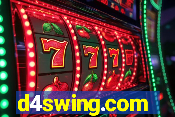 d4swing.com