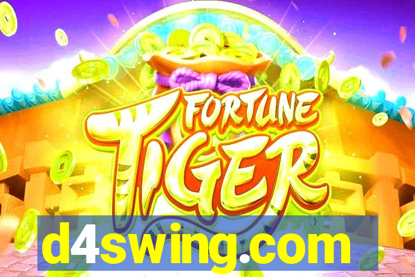 d4swing.com