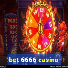 bet 6666 casino