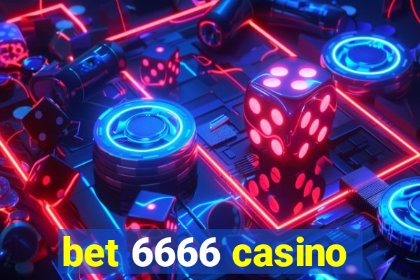 bet 6666 casino