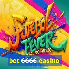 bet 6666 casino