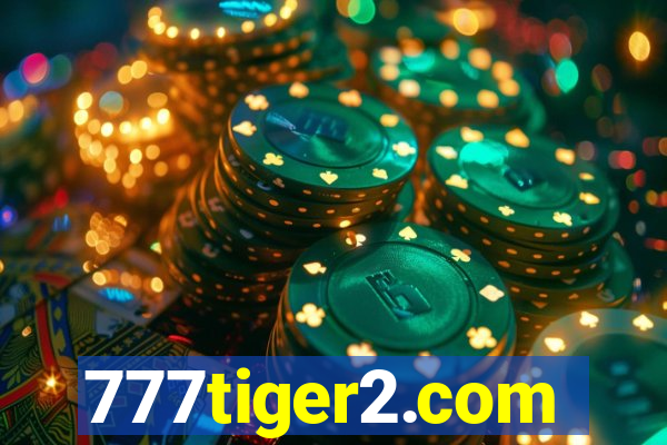 777tiger2.com