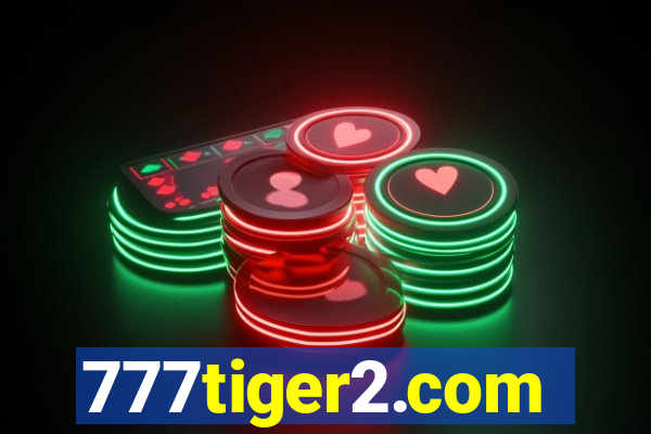 777tiger2.com