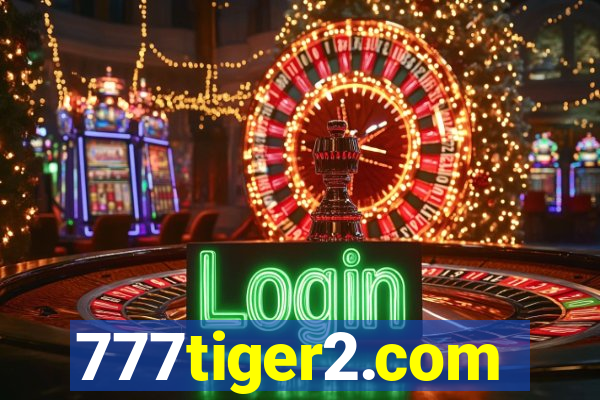 777tiger2.com