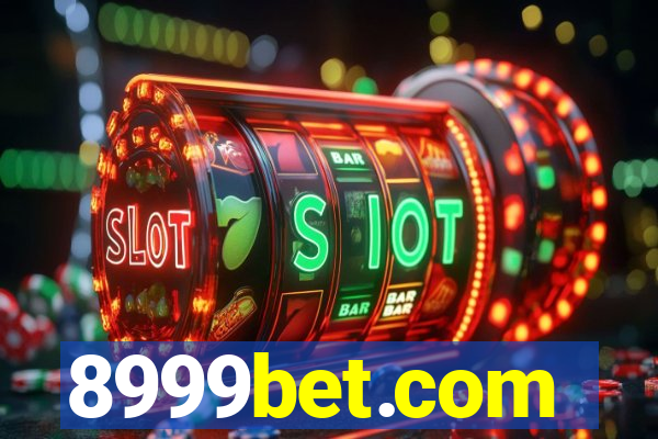 8999bet.com