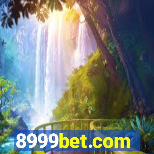 8999bet.com