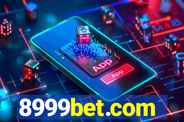 8999bet.com