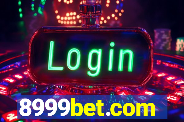 8999bet.com