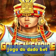 jogo do dado bet